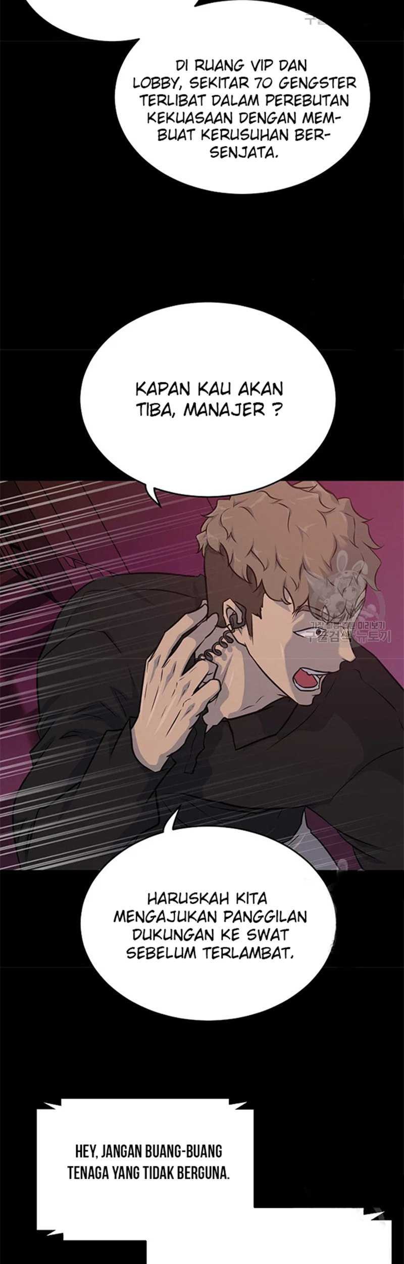 Trigger Chapter 107 Gambar 80