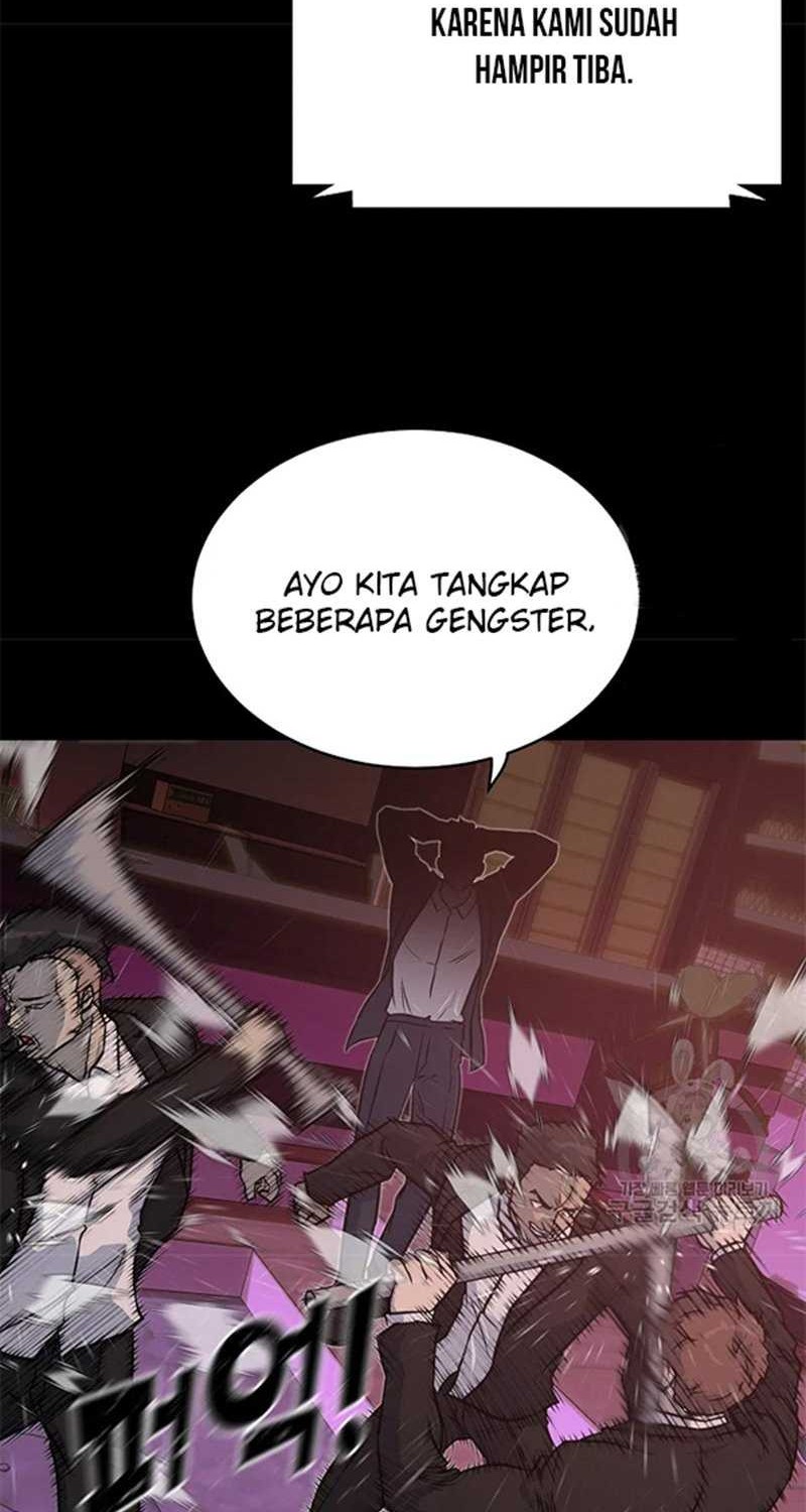 Trigger Chapter 107 Gambar 81