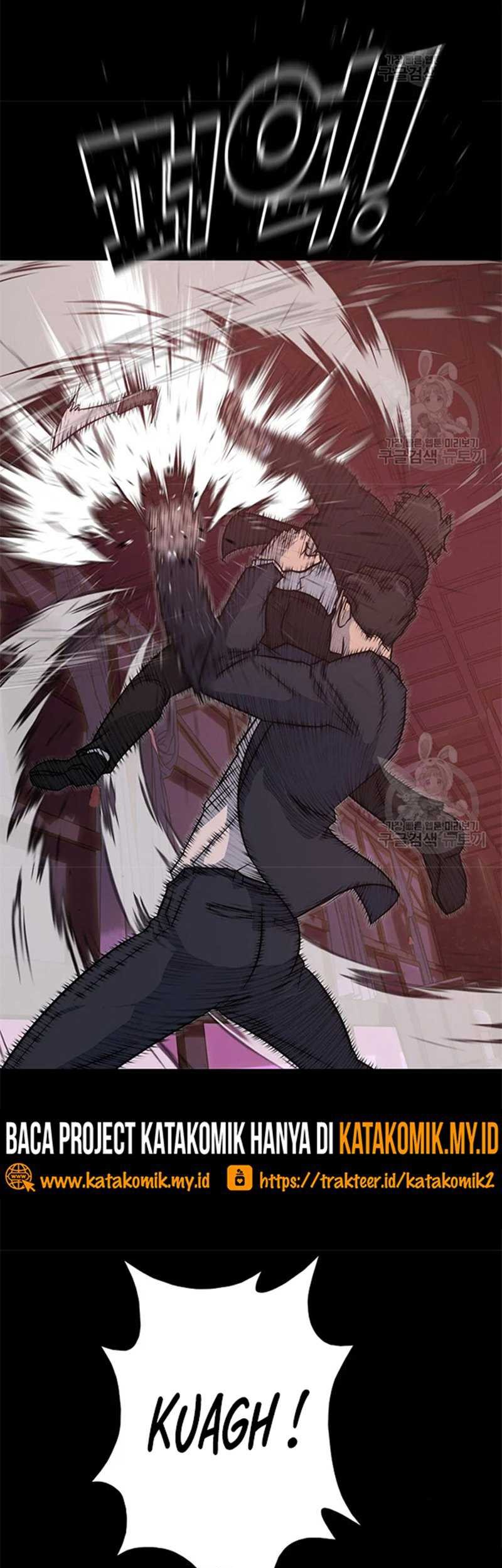 Trigger Chapter 107 Gambar 83