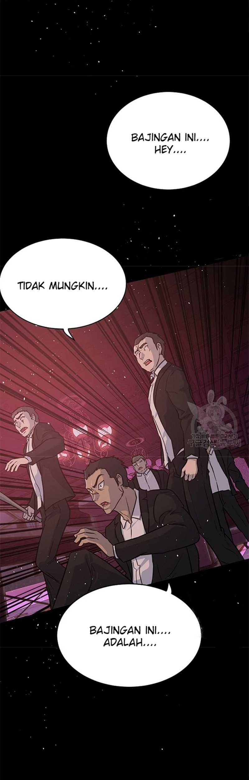 Trigger Chapter 107 Gambar 86