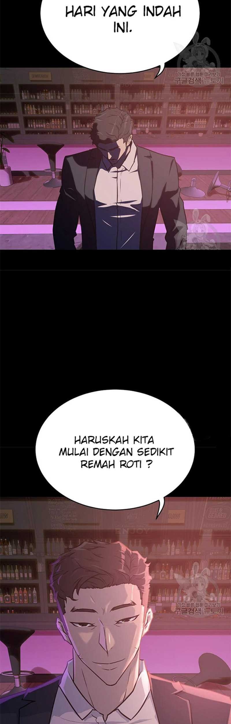 Trigger Chapter 107 Gambar 89