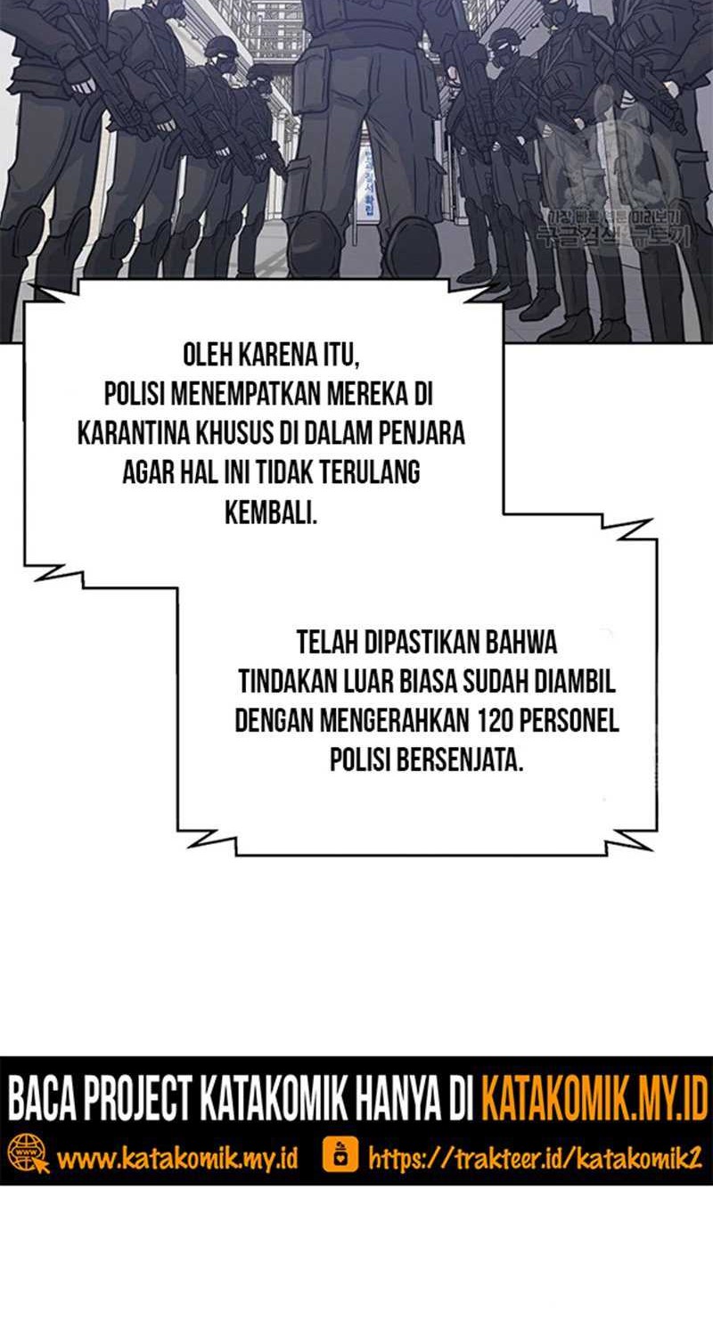 Trigger Chapter 107 Gambar 12