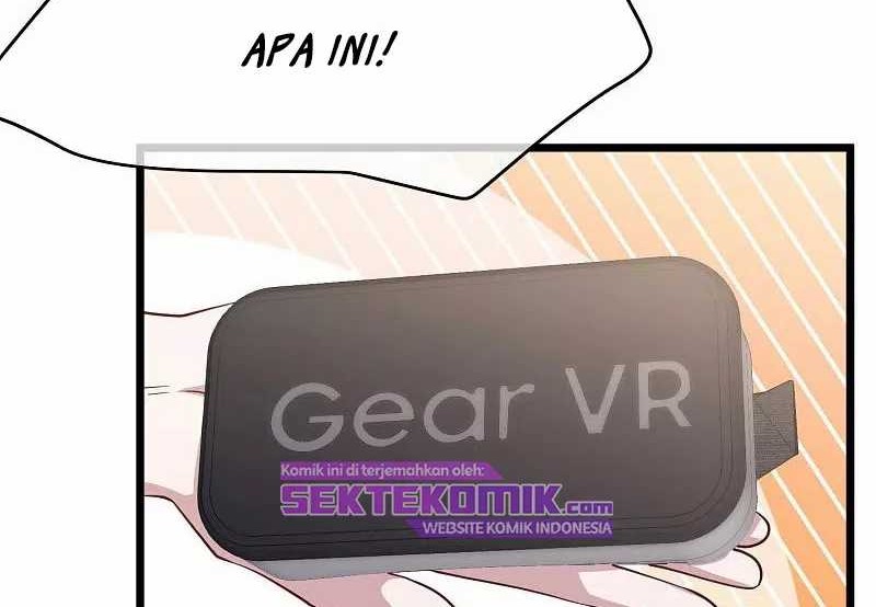 God Fisherman Chapter 190 Gambar 8