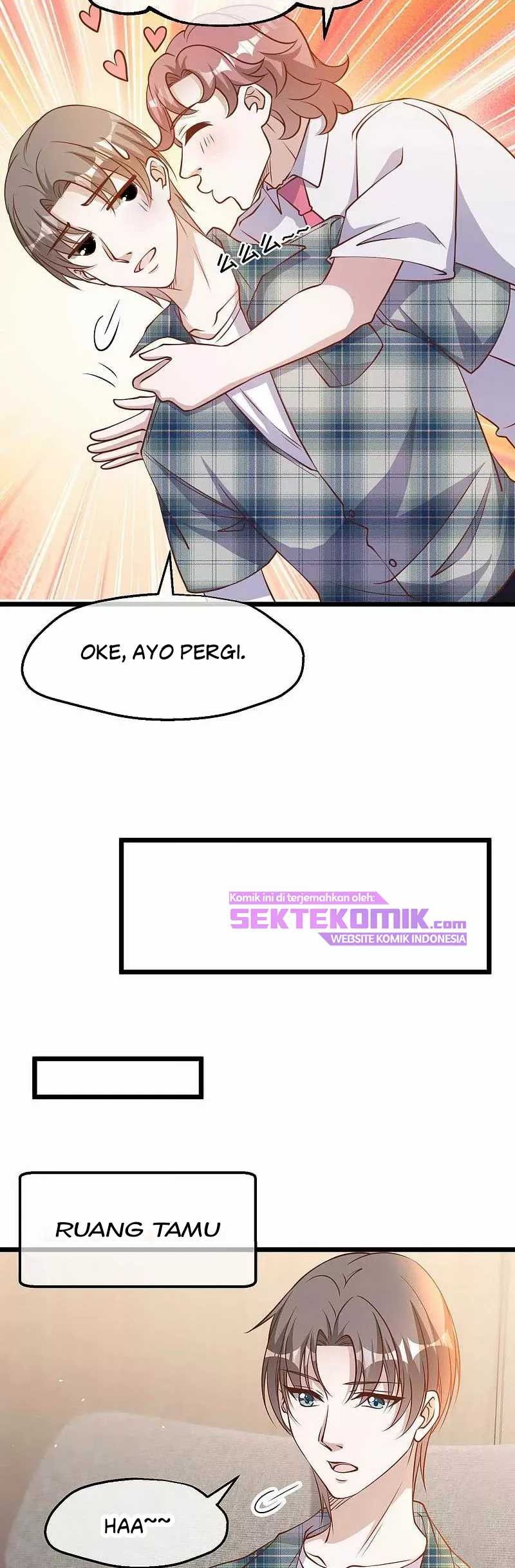 God Fisherman Chapter 189 Gambar 6