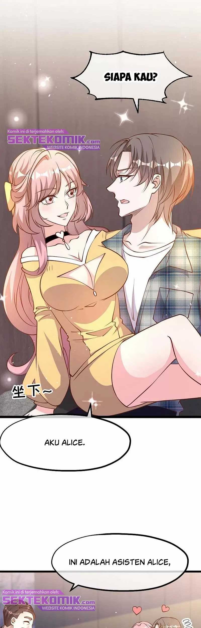 God Fisherman Chapter 189 Gambar 10