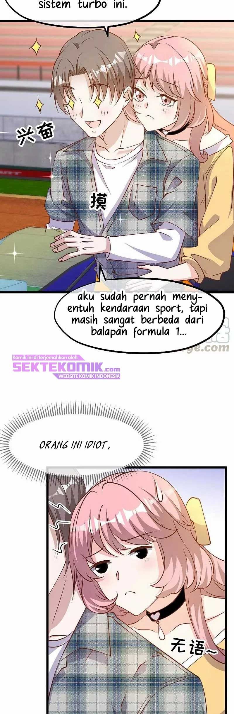 God Fisherman Chapter 189 Gambar 12