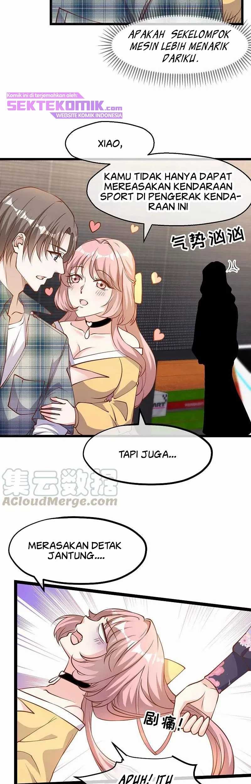 God Fisherman Chapter 189 Gambar 13