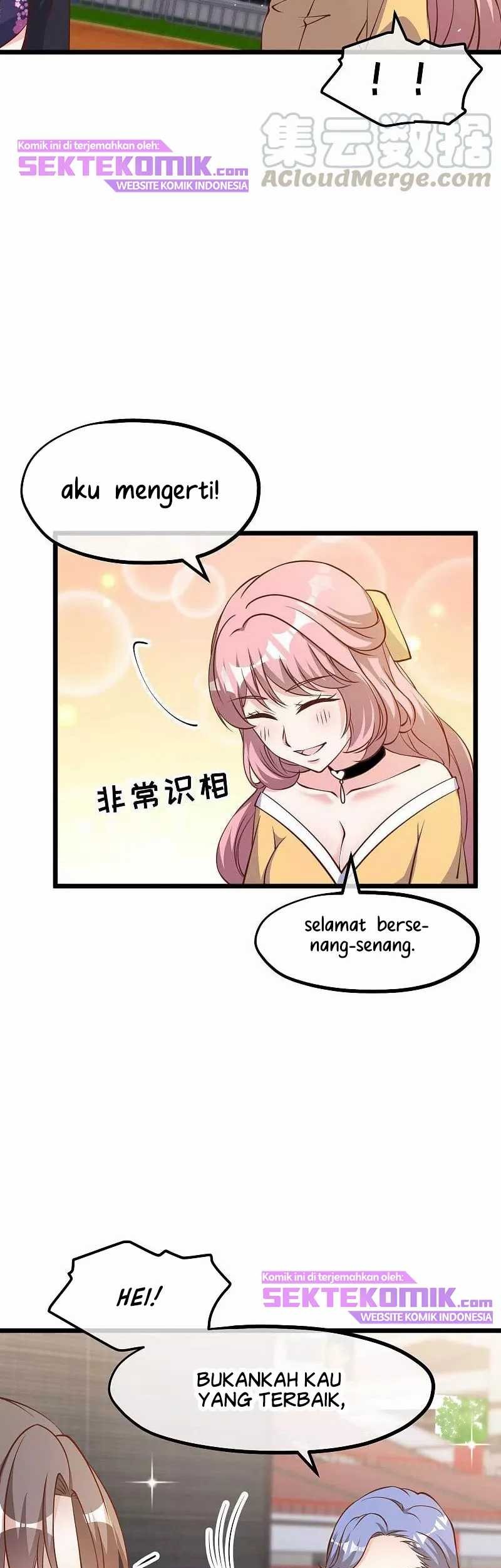 God Fisherman Chapter 189 Gambar 16