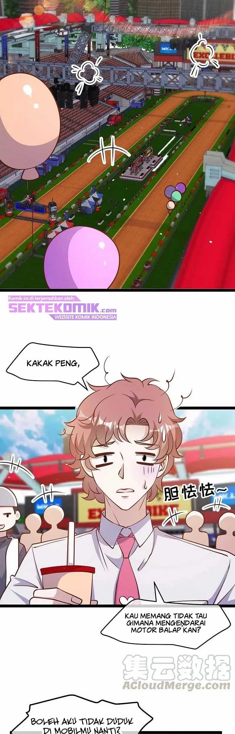Baca God Fisherman Chapter 188 Gambar 2