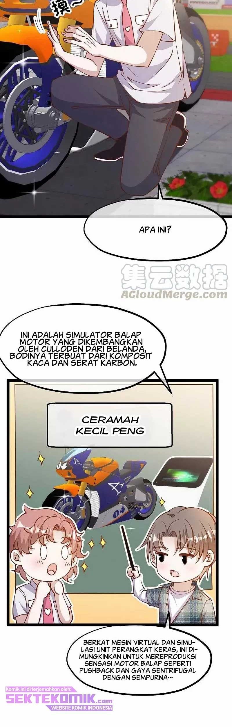 God Fisherman Chapter 188 Gambar 6