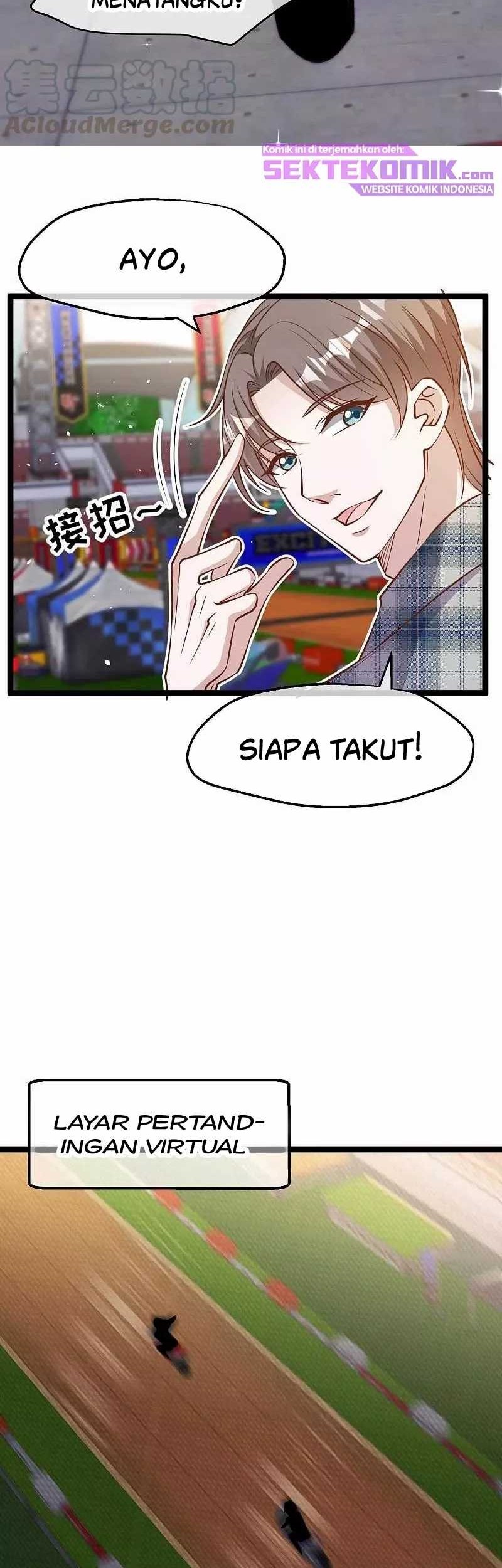 God Fisherman Chapter 188 Gambar 10