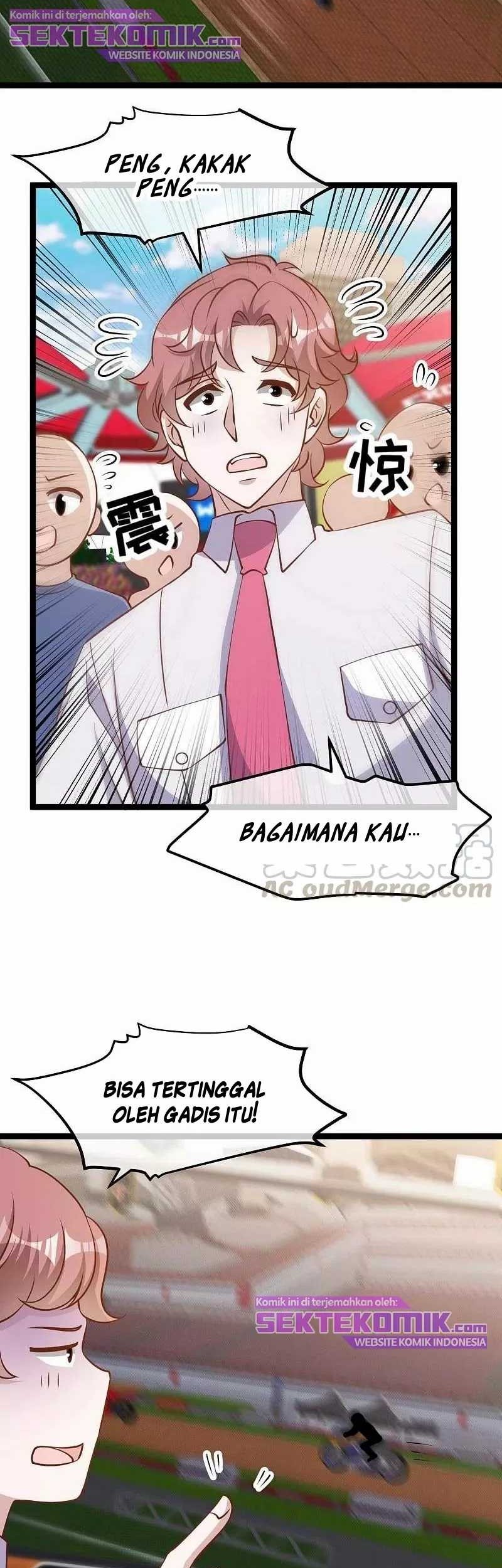 God Fisherman Chapter 188 Gambar 11