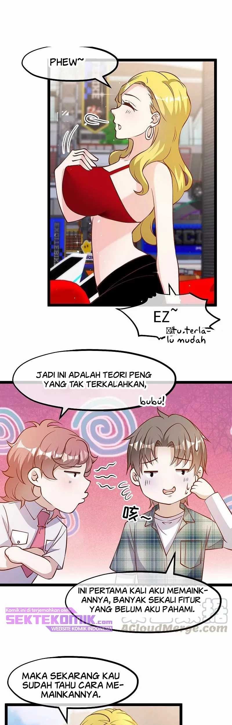 God Fisherman Chapter 188 Gambar 13