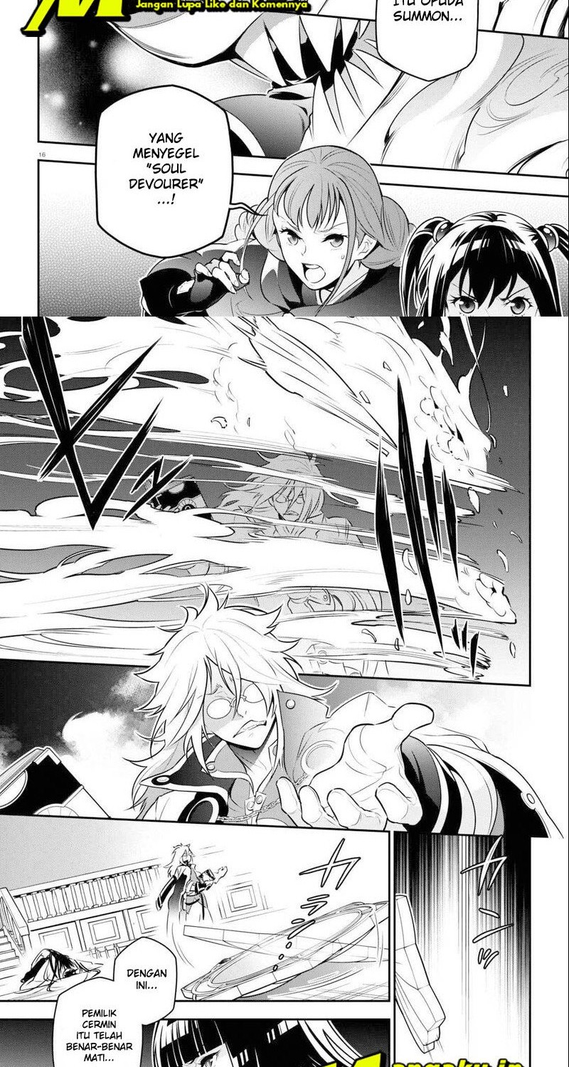 Baca  Tate no Yuusha no Nariagari Chapter 85.2 Gambar 2