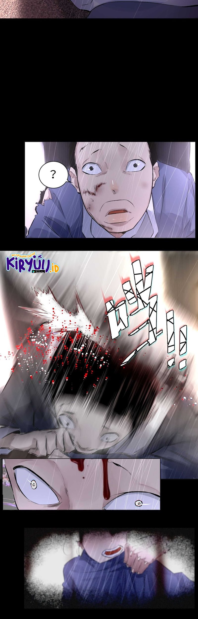 Detective VLOG Chapter 33 Gambar 18