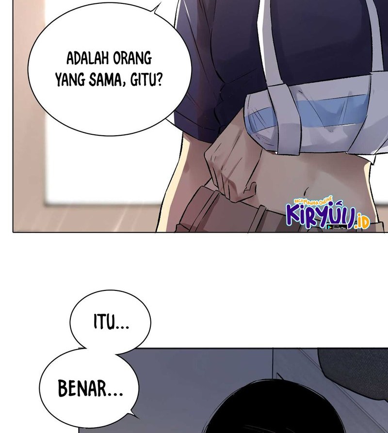Detective VLOG Chapter 33 Gambar 31
