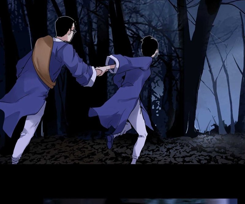 Detective VLOG Chapter 33 Gambar 8