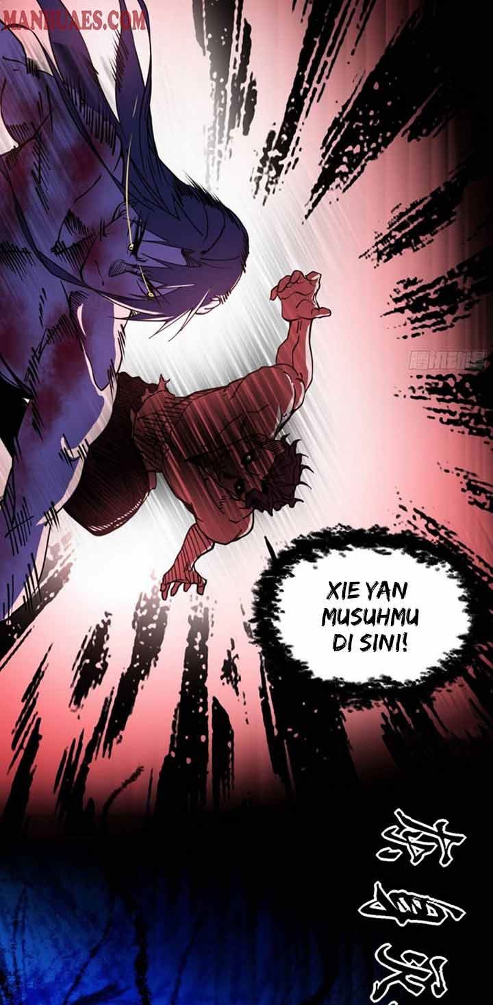 I’m An Evil God Chapter 190 Gambar 23