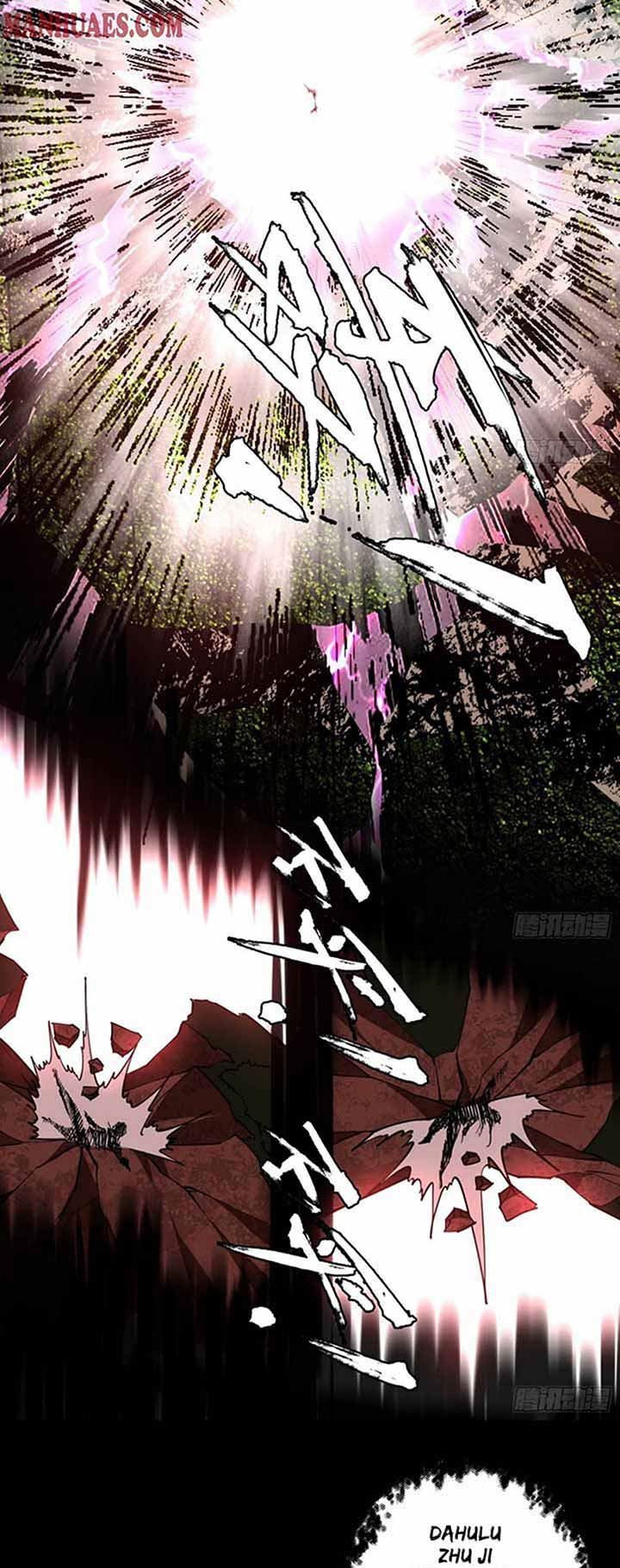 I’m An Evil God Chapter 190 Gambar 26