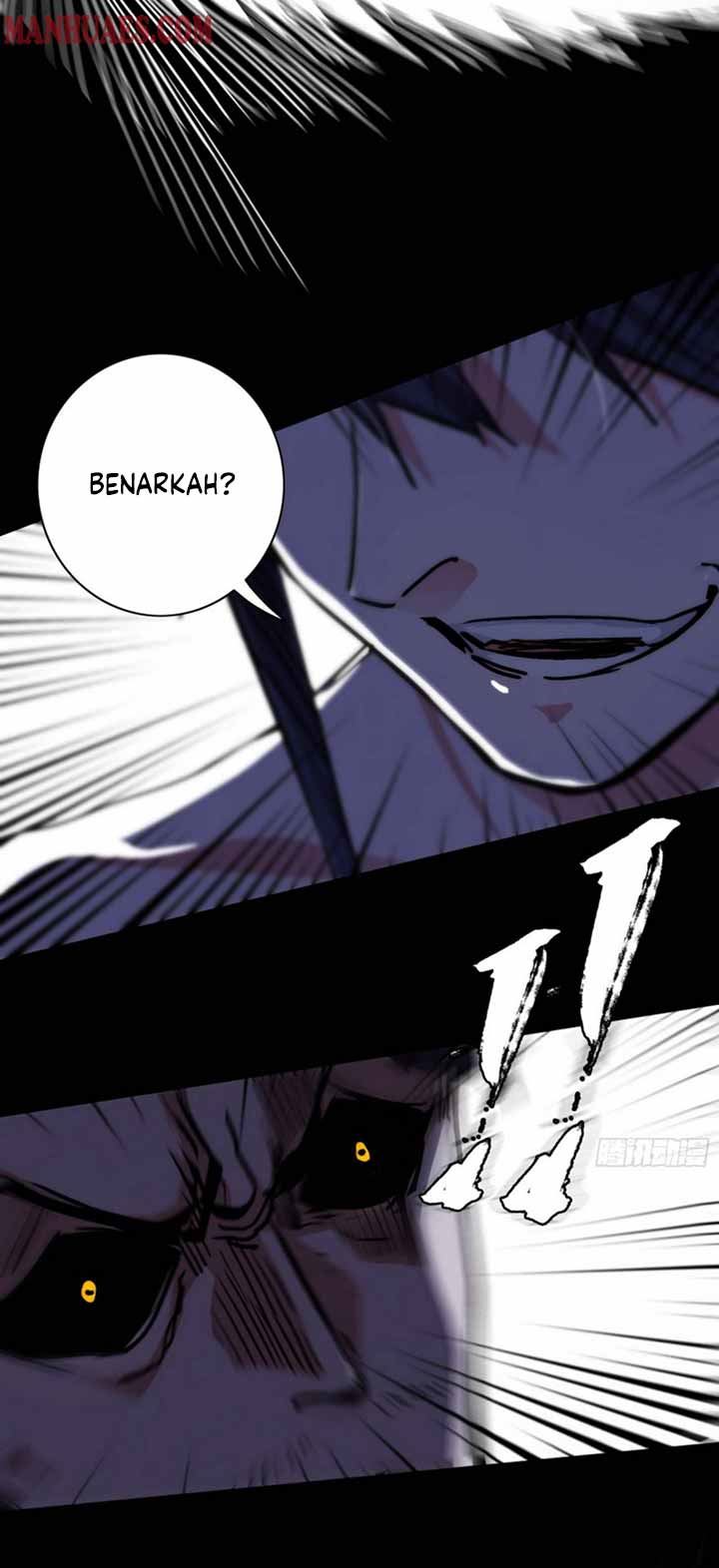 I’m An Evil God Chapter 190 Gambar 37