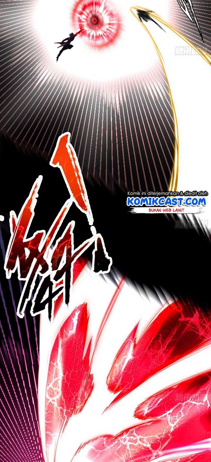 I’m An Evil God Chapter 190 Gambar 44