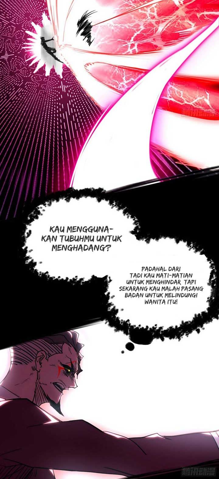 I’m An Evil God Chapter 190 Gambar 45