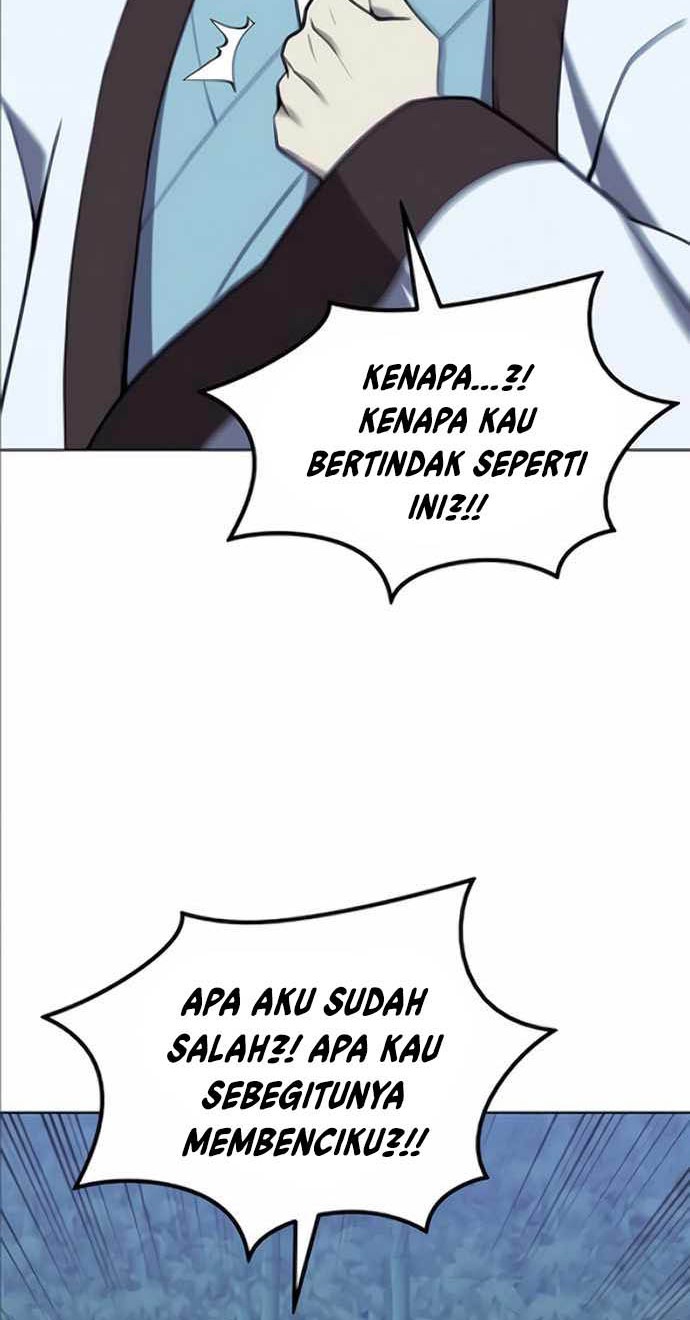 Tale of a Scribe Who Retires to the Countryside Chapter 92 Gambar 21