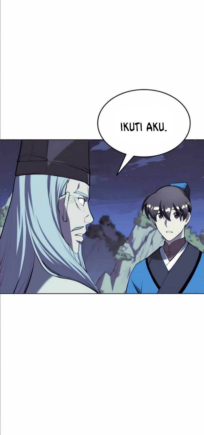 Tale of a Scribe Who Retires to the Countryside Chapter 92 Gambar 27