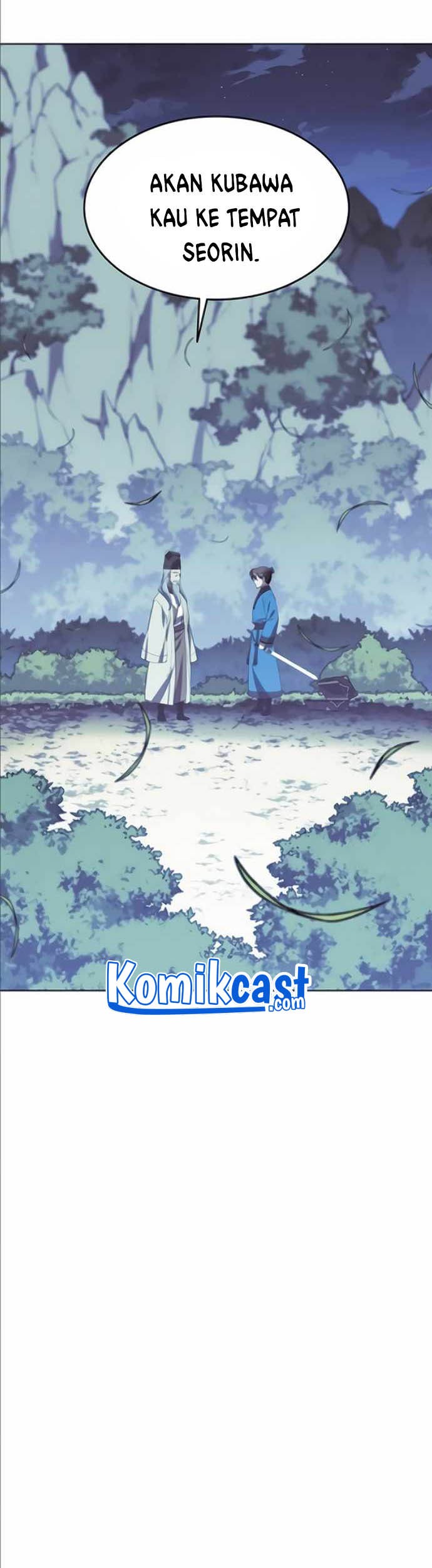 Tale of a Scribe Who Retires to the Countryside Chapter 92 Gambar 28