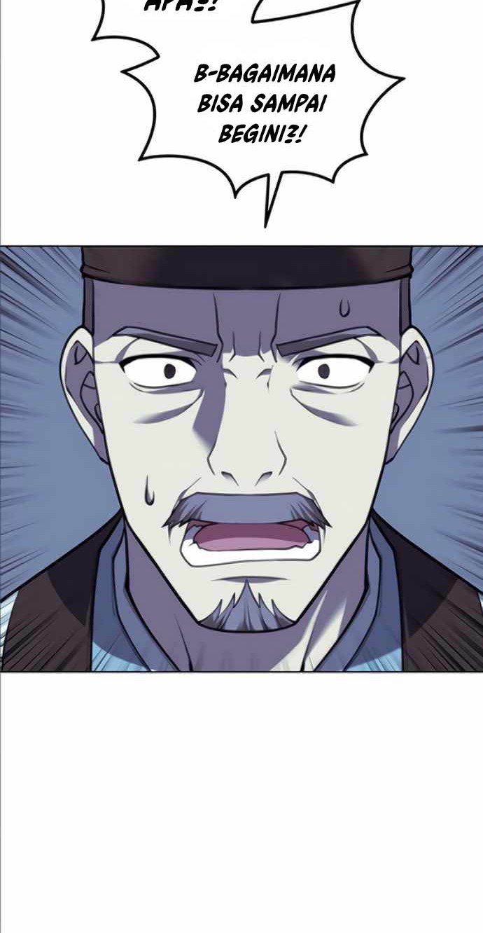 Tale of a Scribe Who Retires to the Countryside Chapter 92 Gambar 31