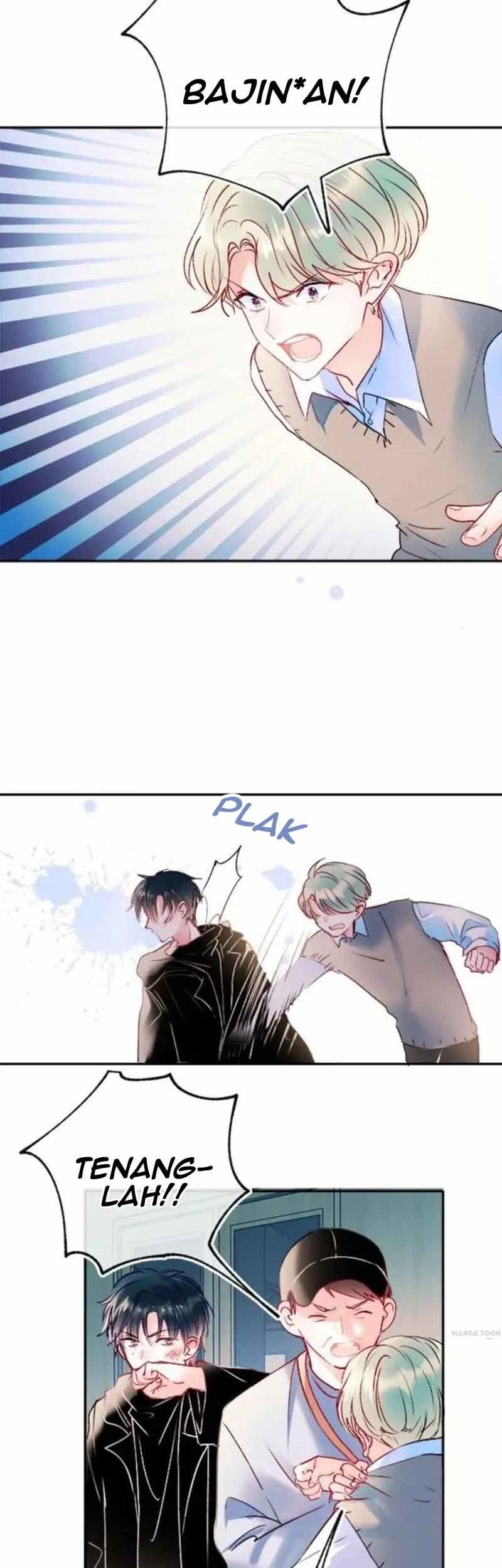 To be Winner Chapter 110 Gambar 11