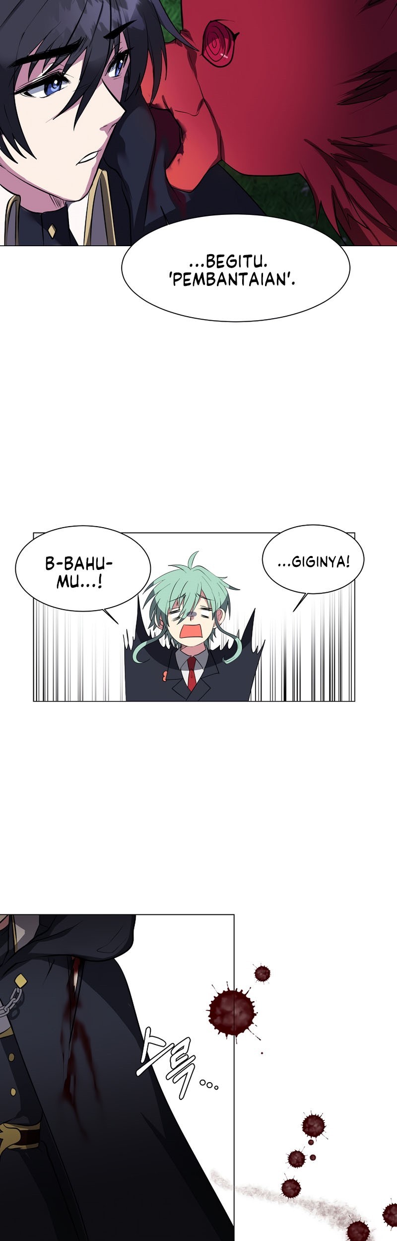 Estio Chapter 29 Gambar 18