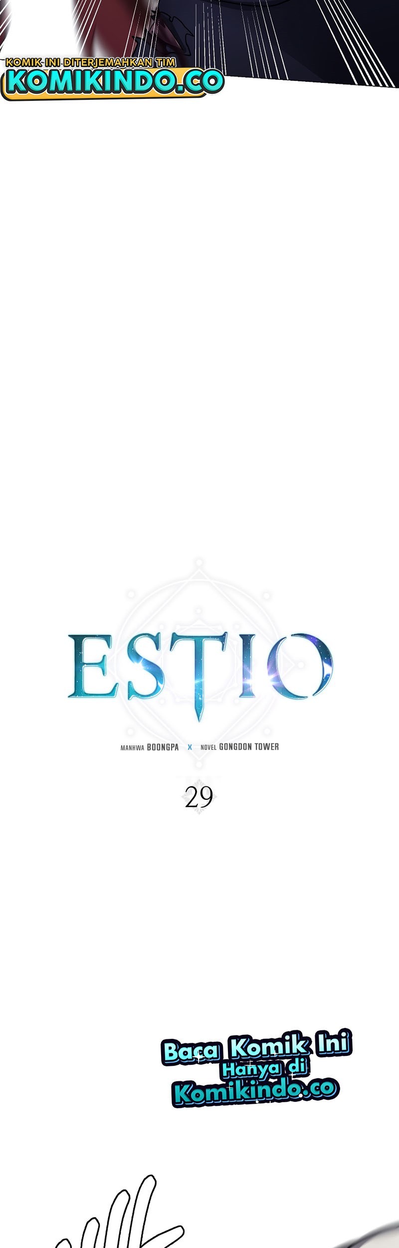 Estio Chapter 29 Gambar 22