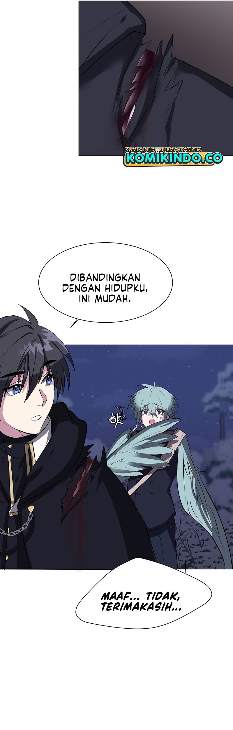 Estio Chapter 29 Gambar 26