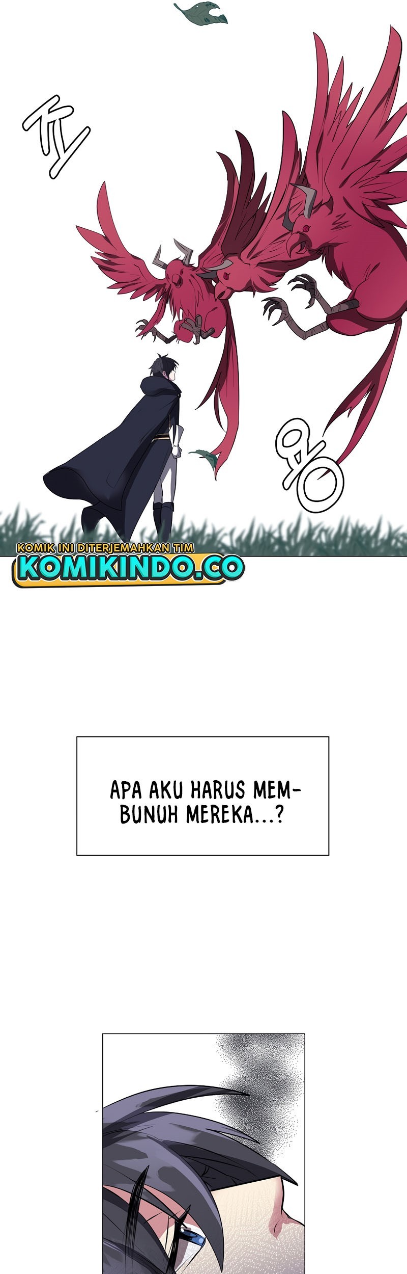 Estio Chapter 29 Gambar 32