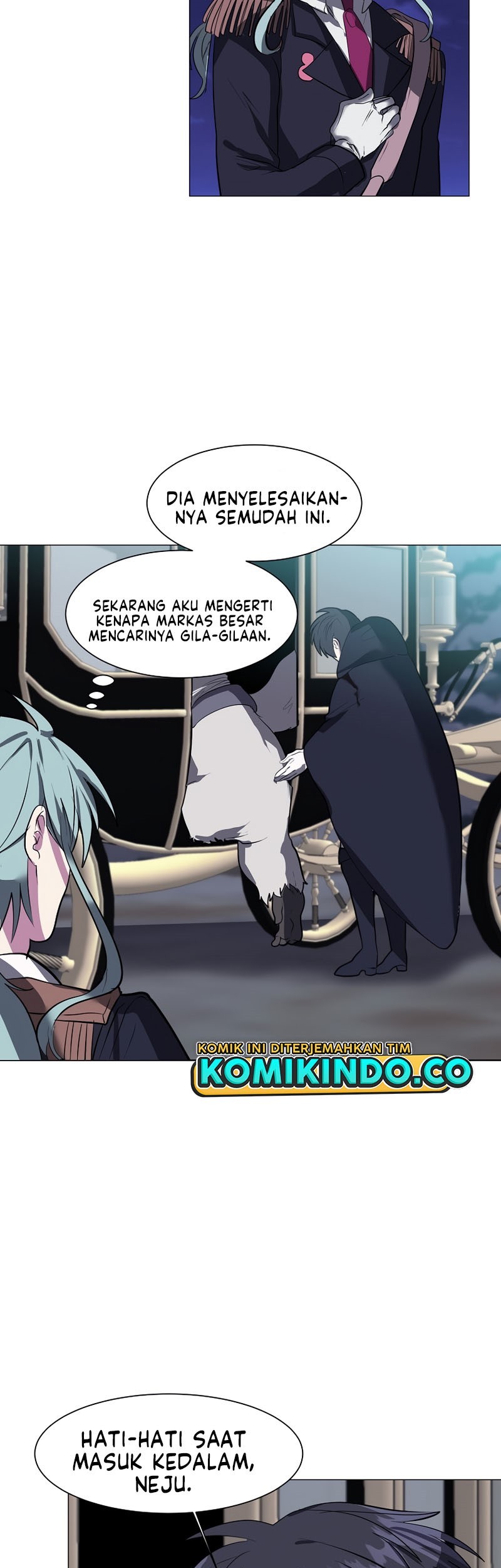 Estio Chapter 29 Gambar 40