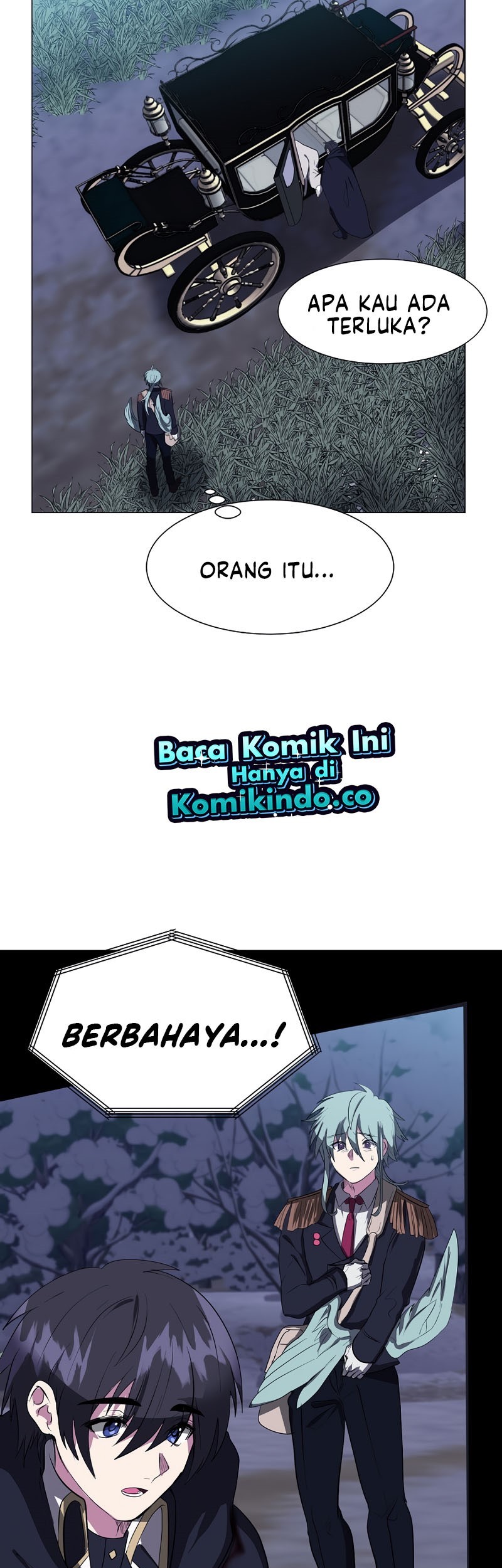 Estio Chapter 29 Gambar 42