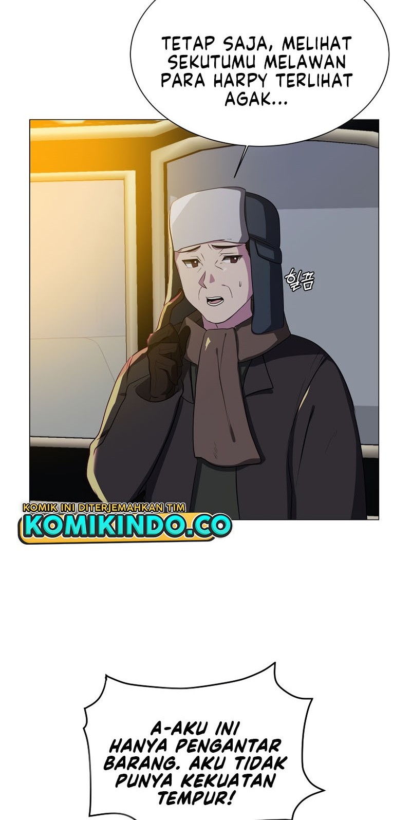 Estio Chapter 29 Gambar 3