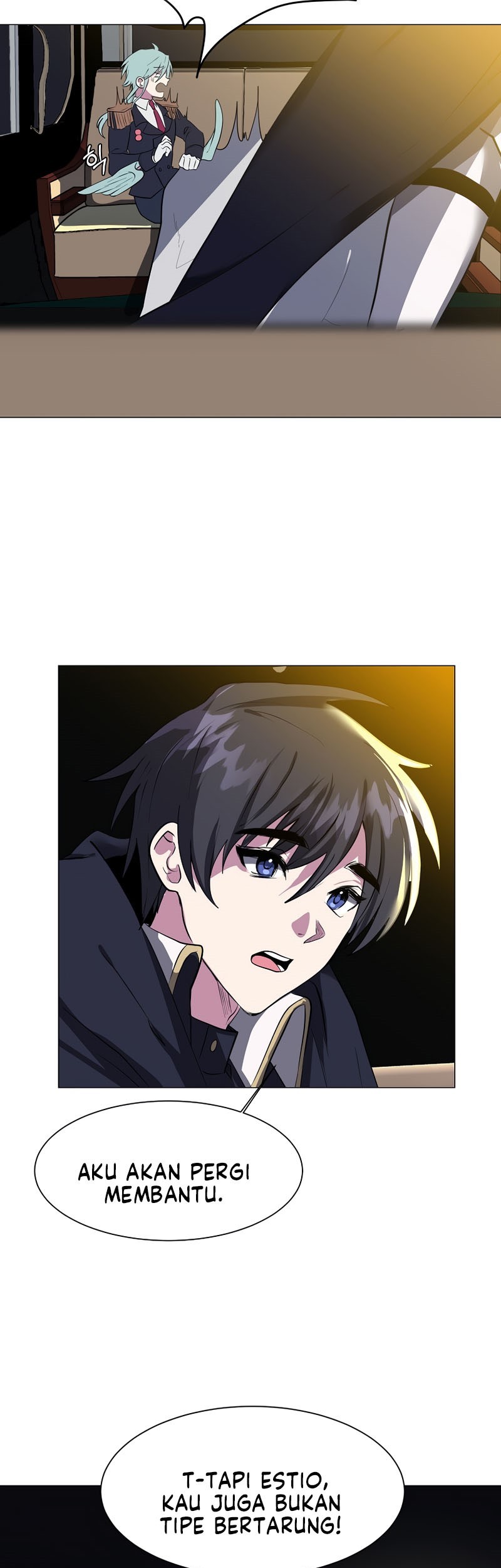 Estio Chapter 29 Gambar 4