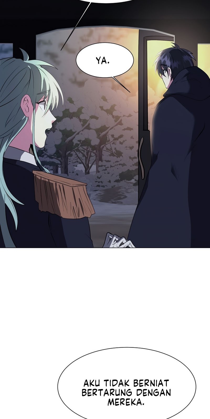 Estio Chapter 29 Gambar 5