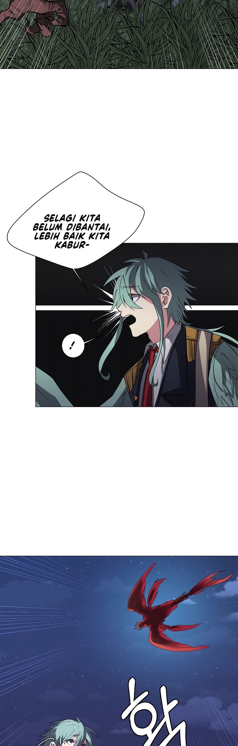 Estio Chapter 29 Gambar 12