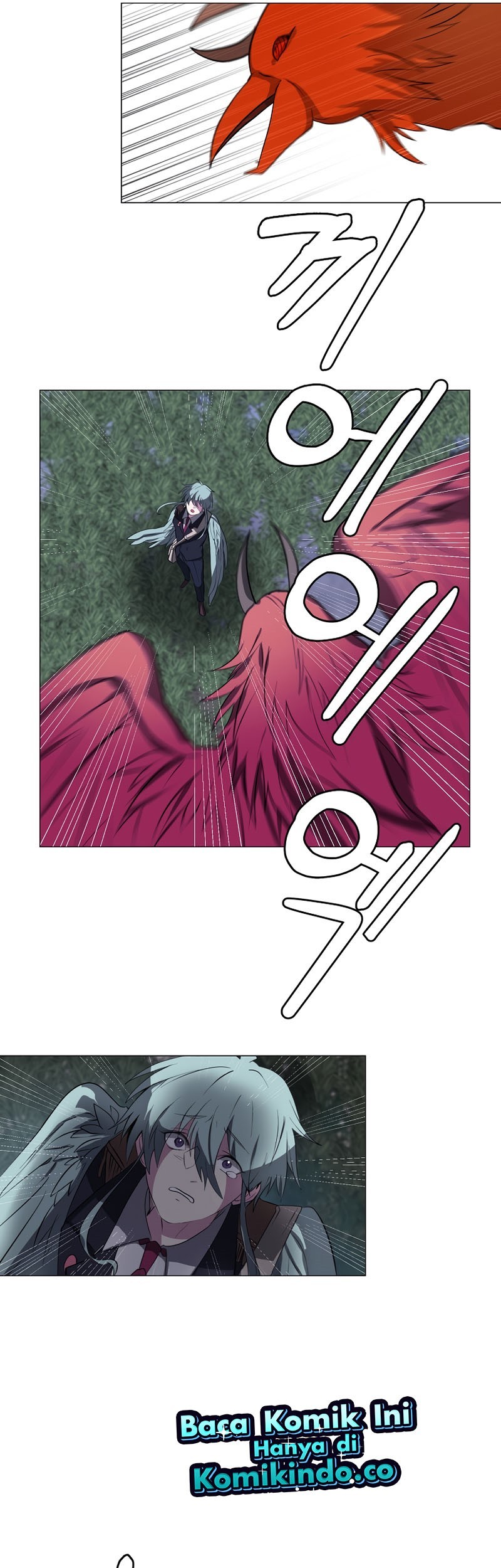 Estio Chapter 29 Gambar 14