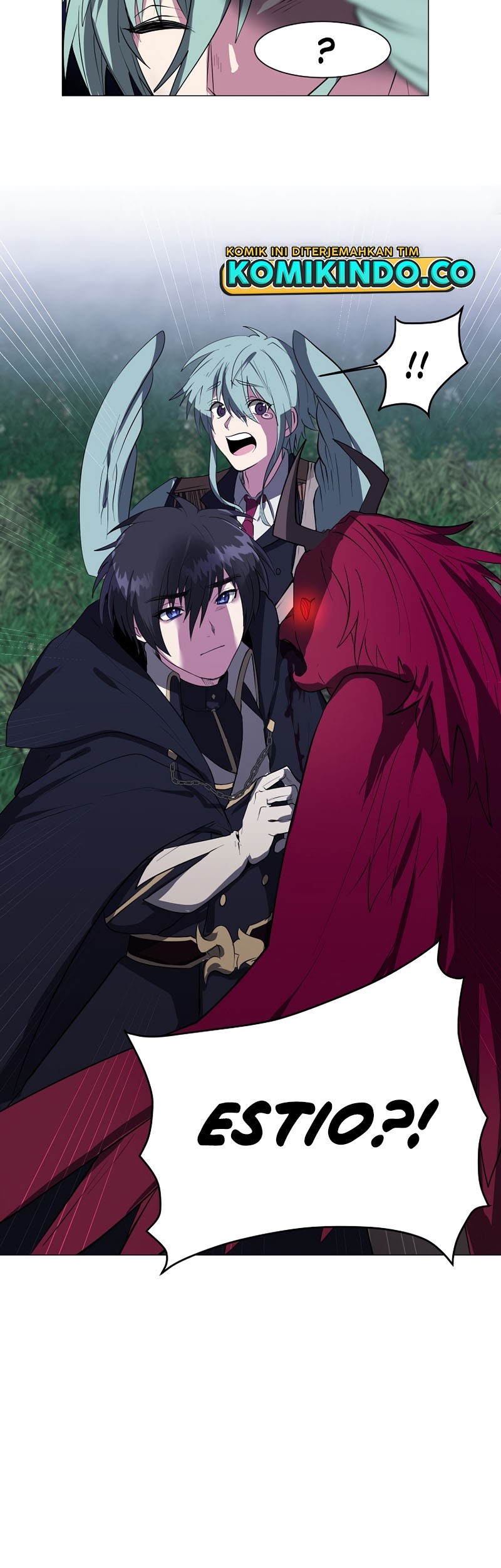 Estio Chapter 29 Gambar 16