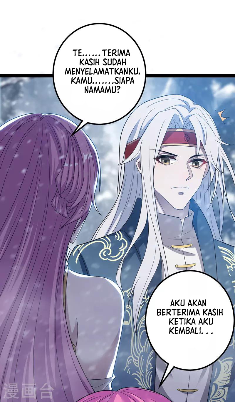 Against The Heaven Supreme Chapter 25 Gambar 14