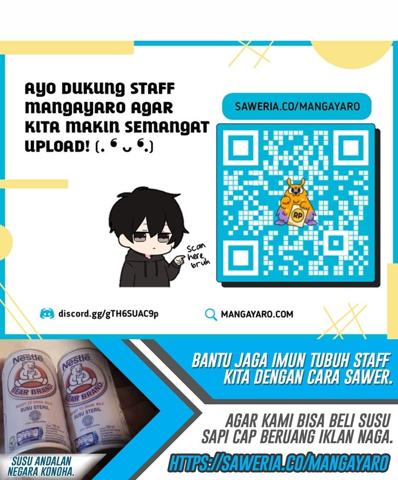 Against The Heaven Supreme Chapter 21 Gambar 22