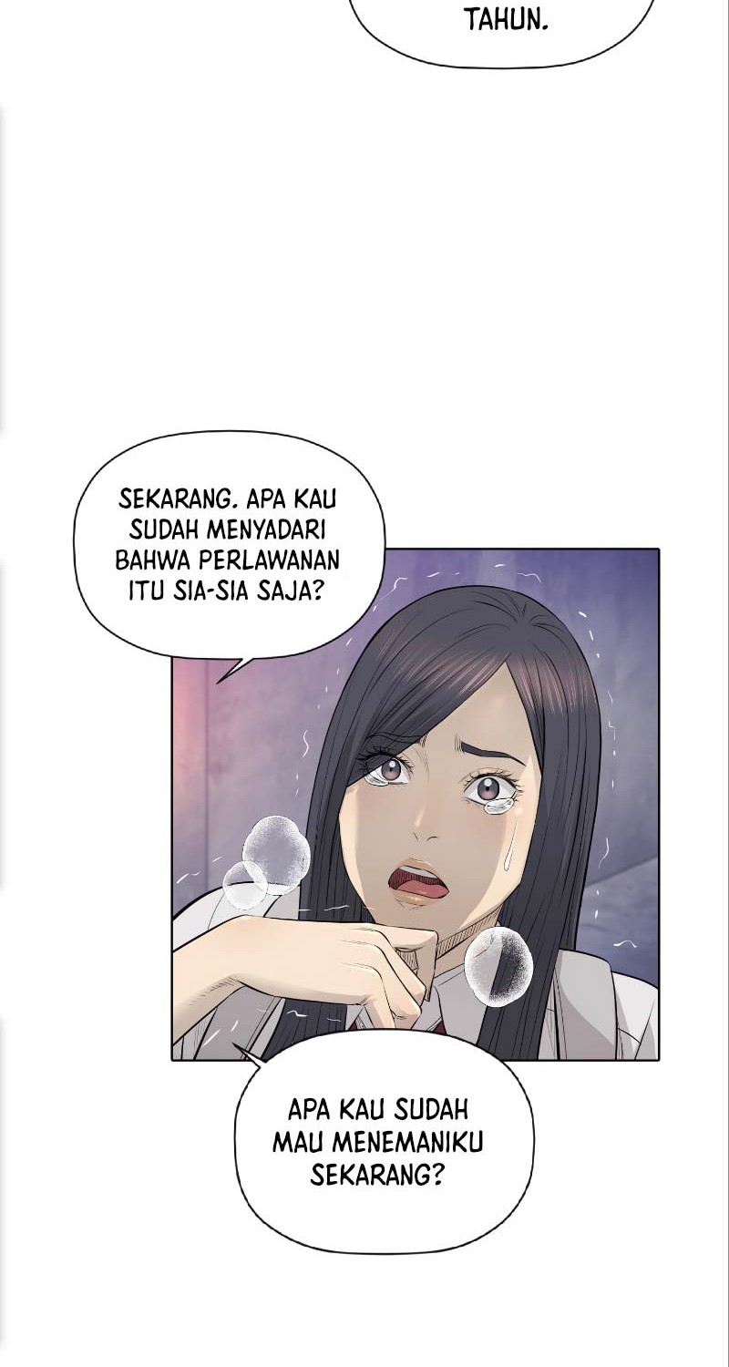 Second life of a Gangster Chapter 92 Gambar 19