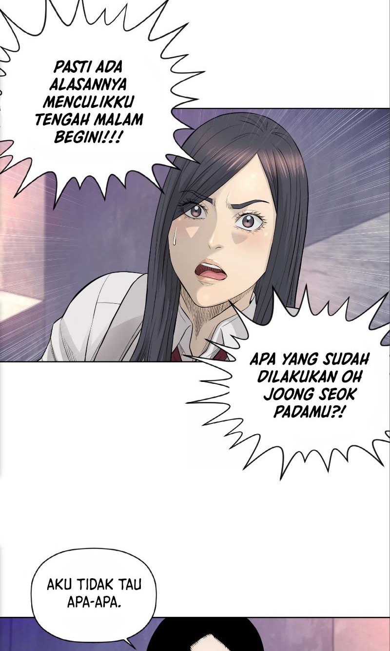 Second life of a Gangster Chapter 92 Gambar 21