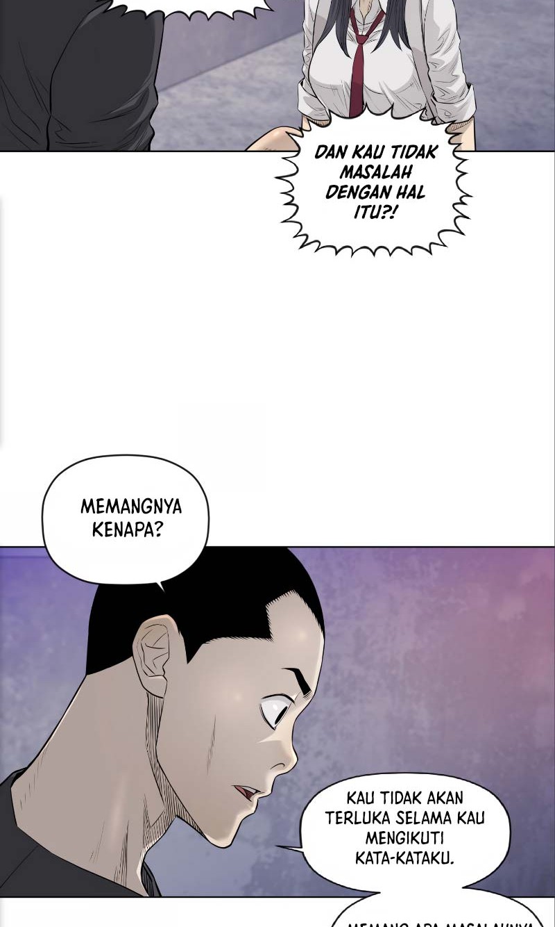 Second life of a Gangster Chapter 92 Gambar 23