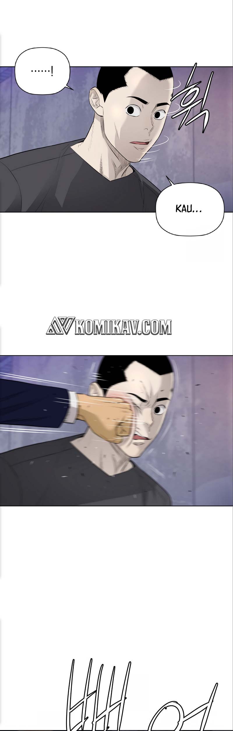 Second life of a Gangster Chapter 92 Gambar 26