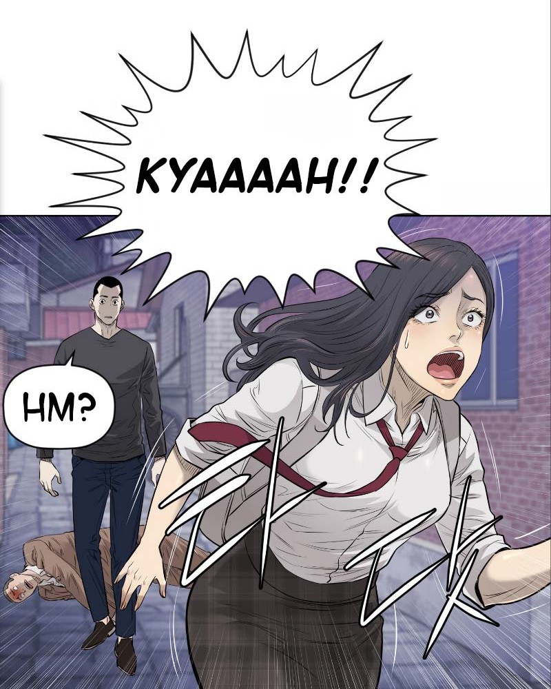 Second life of a Gangster Chapter 92 Gambar 5
